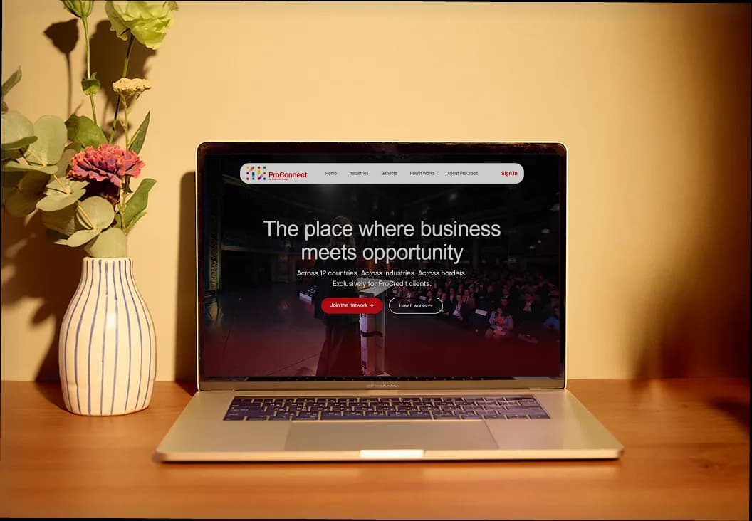 ProConnect – 1 – https://procreditbank.com.ua