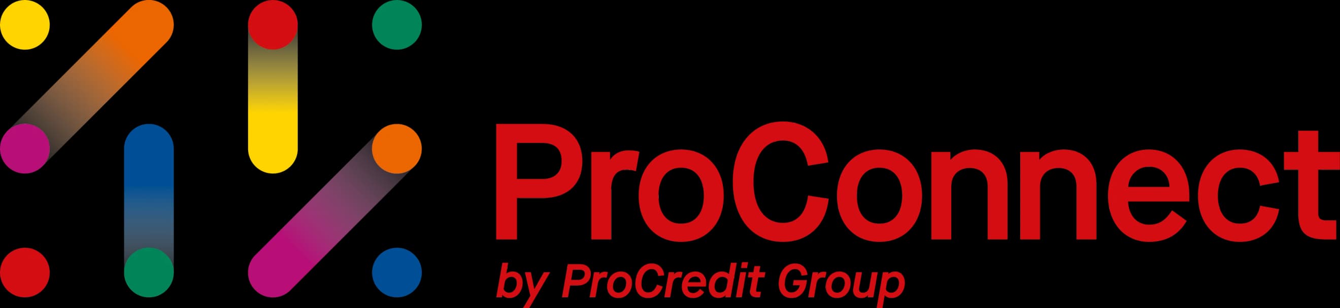 Логотип ProConnect