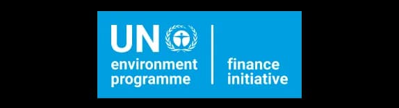 Логотип UNEP Finance Initiative