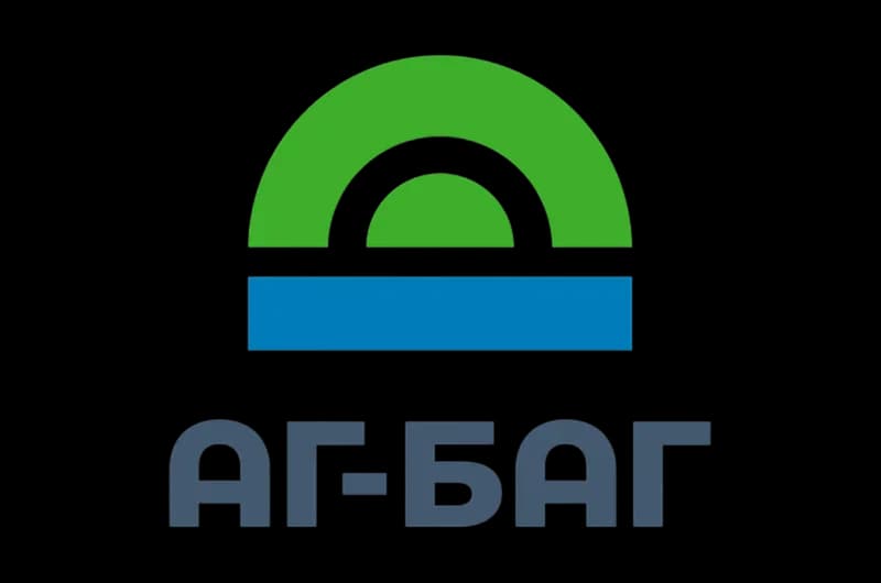 Логотип Аг-Баг Україна