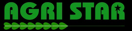 Логотип Агрістар