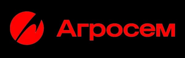 Логотип Агросем