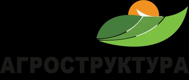 Логотип Агроструктура