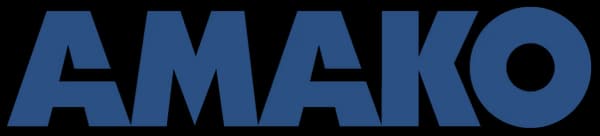 Логотип Амако