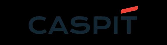 Логотип Каспіт Трейд