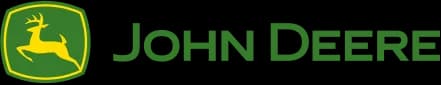 Логотип John Deere