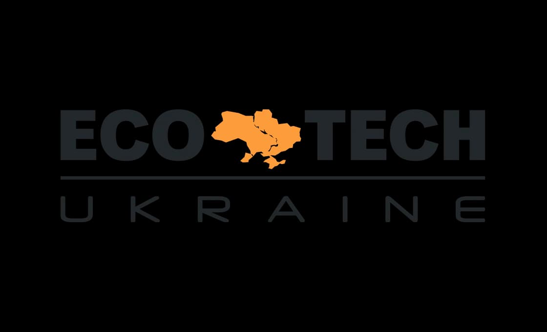 Логотип Ecotech Ukraine