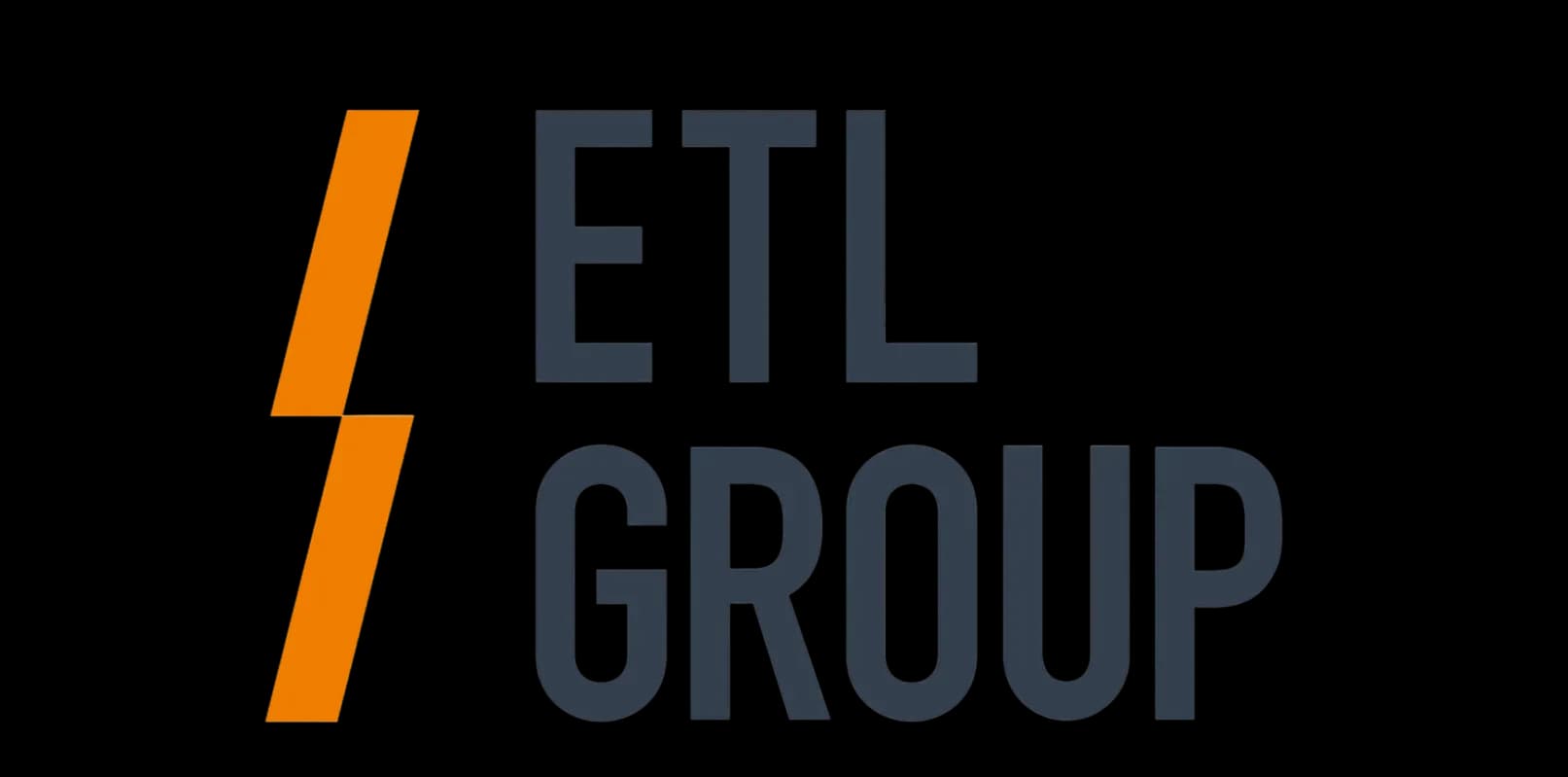 Логотип ЕТЛ Груп