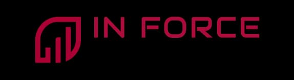 Логотип Ін Форс Кемікал