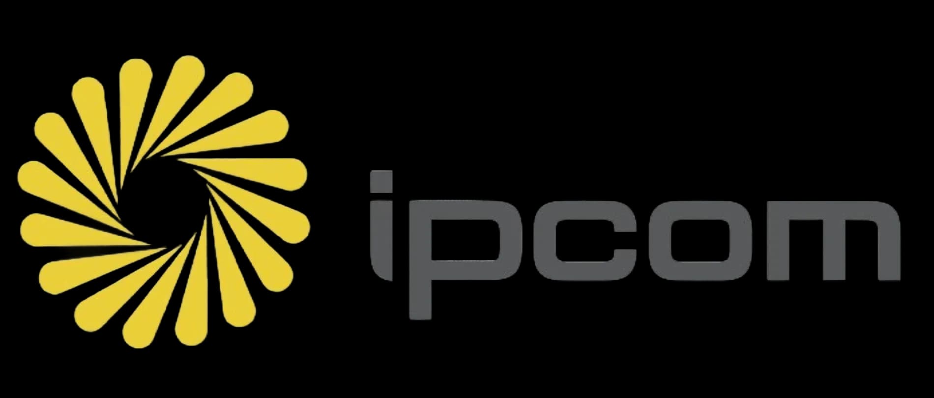 Логотип IP COM