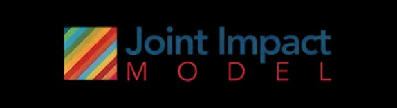 Логотип The Joint Impact Model