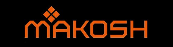 Логотип Макош