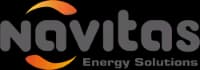 Логотип Навітас