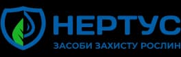 Логотип Нертус