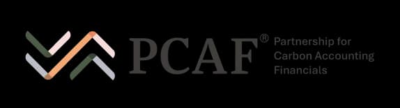 Логотип PCAF