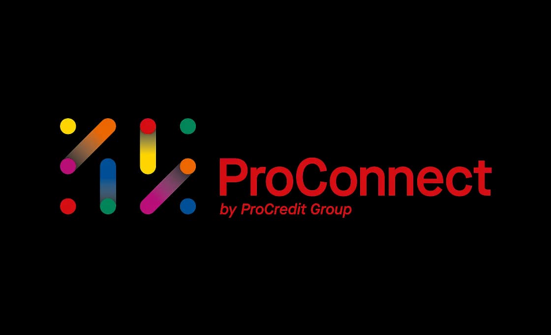 Логотип ProConnect