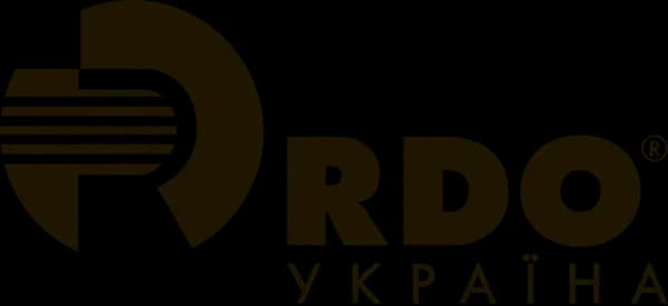 Логотип РДО Україна
