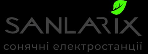 Логотип Санларікс