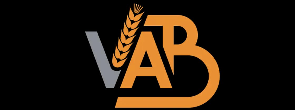 Логотип Варіант Агро Буд