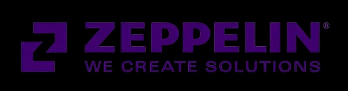 Логотип Цеппелін