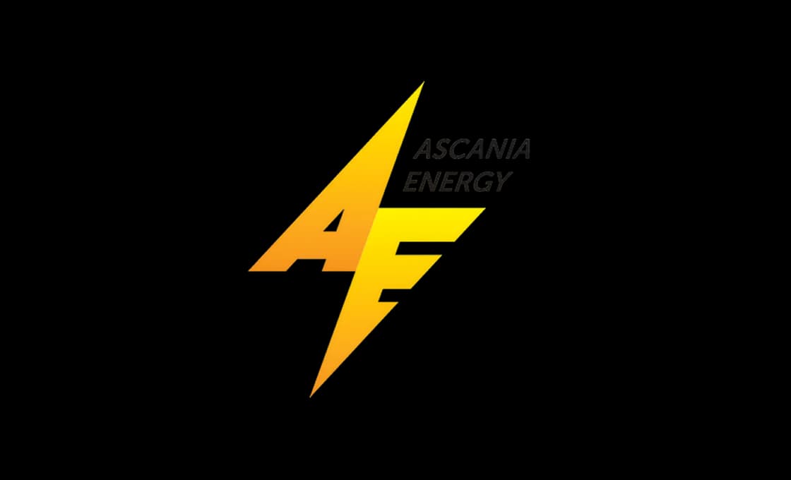 Асканія Енерджі – 2 Логотип Асканія Енерджі