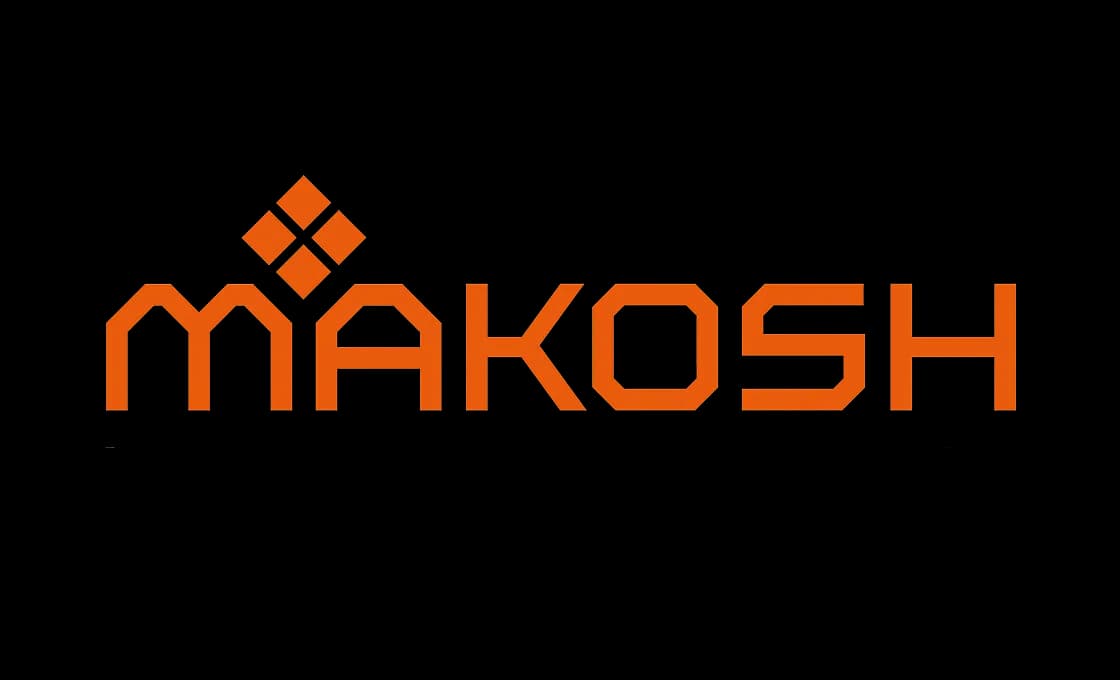 Makosh – 2 Логотип Макош