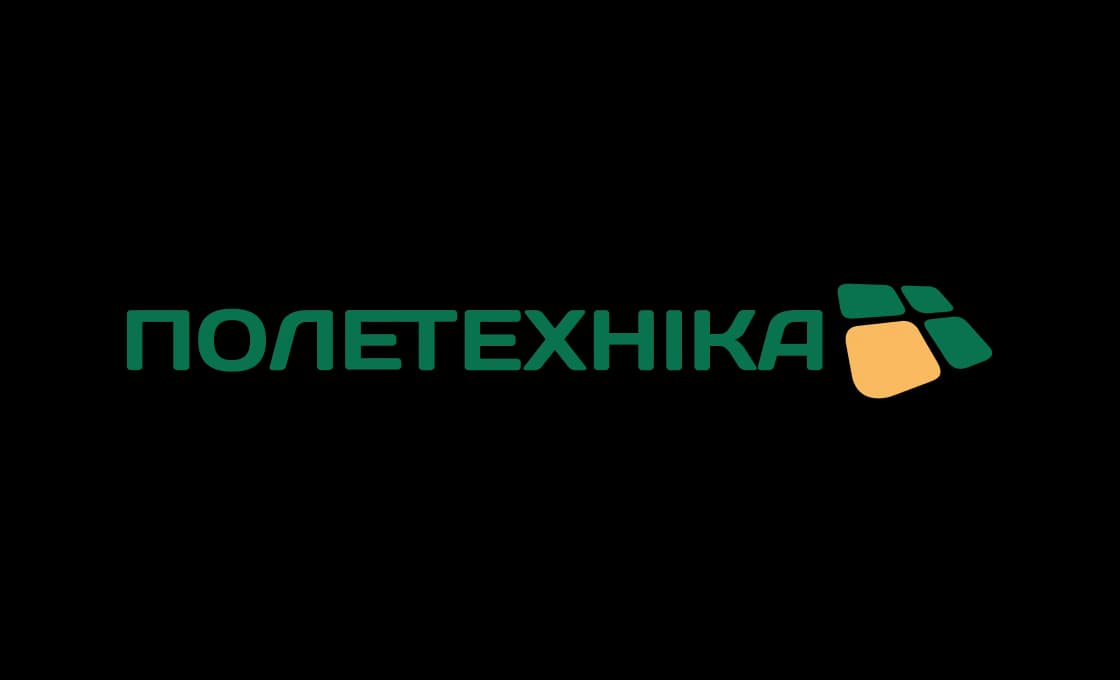 Полетехніка – 2 Логотип Полетехніка