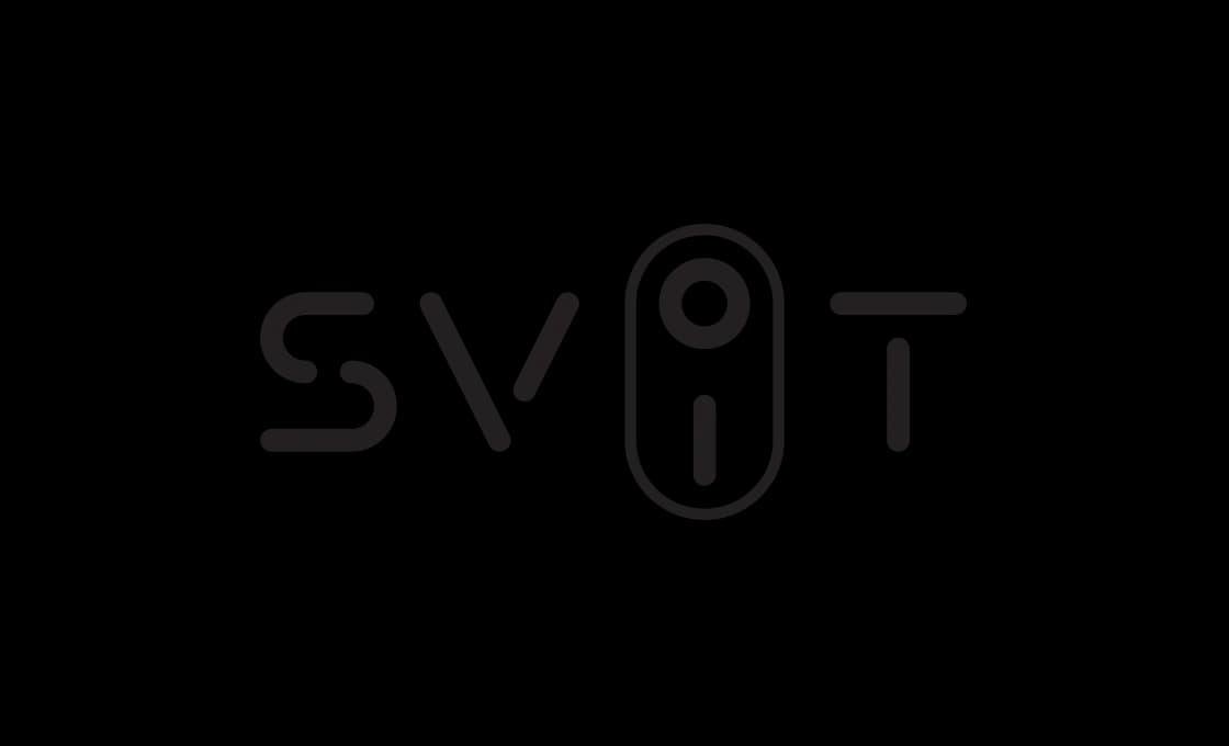 Логотип SVIT Логотип SVIT