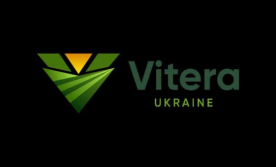 Vitera Ukraine – 2 Логотип Vitera Ukraine